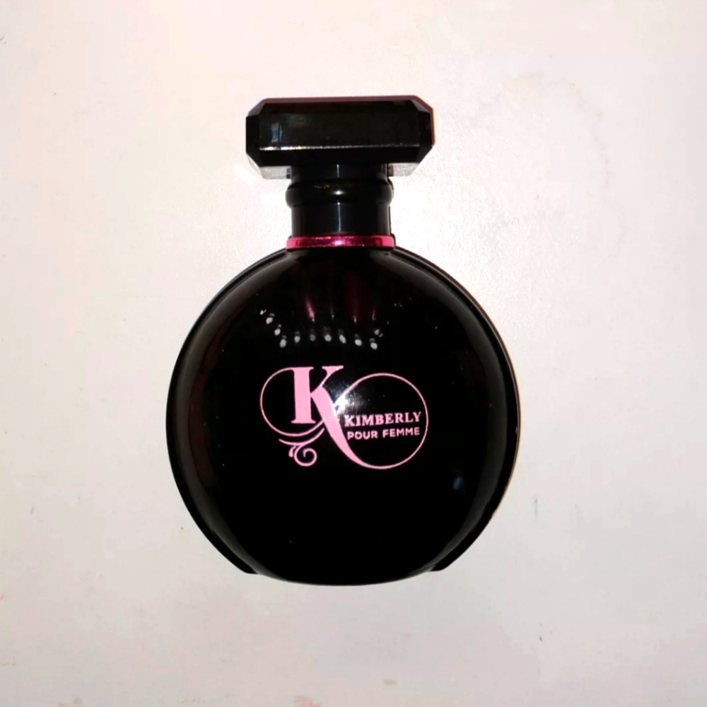 KKW perfume in "Kimberly"